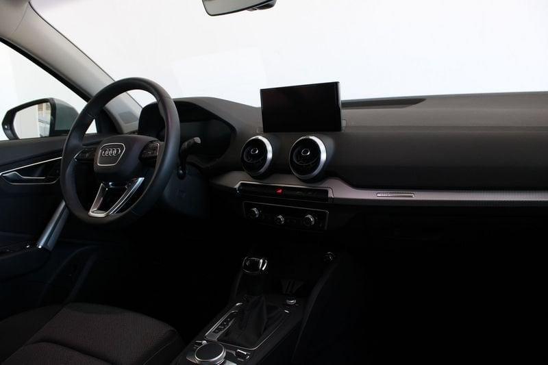 Audi Q2 30 TDI S tronic S line Edition