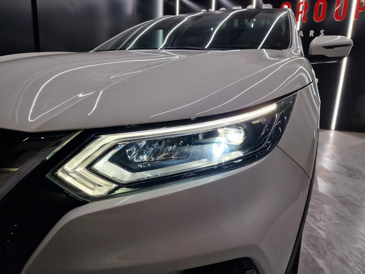 Nissan Qashqai 1.5 dCi 115 CV N-Connecta
