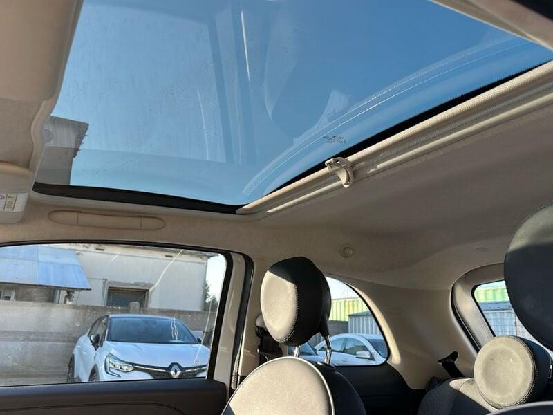 FIAT 500 500 1.2 Pop