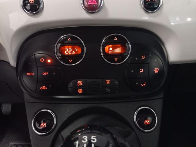 FIAT 500 1.0 Hybrid DOLCEVITA *PREZZO REALE SENZA VINCOLI*