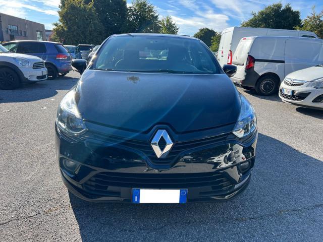 RENAULT Clio TCe 12V 90 CV GPL 5 porte