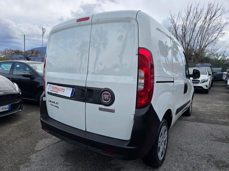 FIAT Doblò 1.6 MJT 105CV PC-TN Cargo Lamierato SX