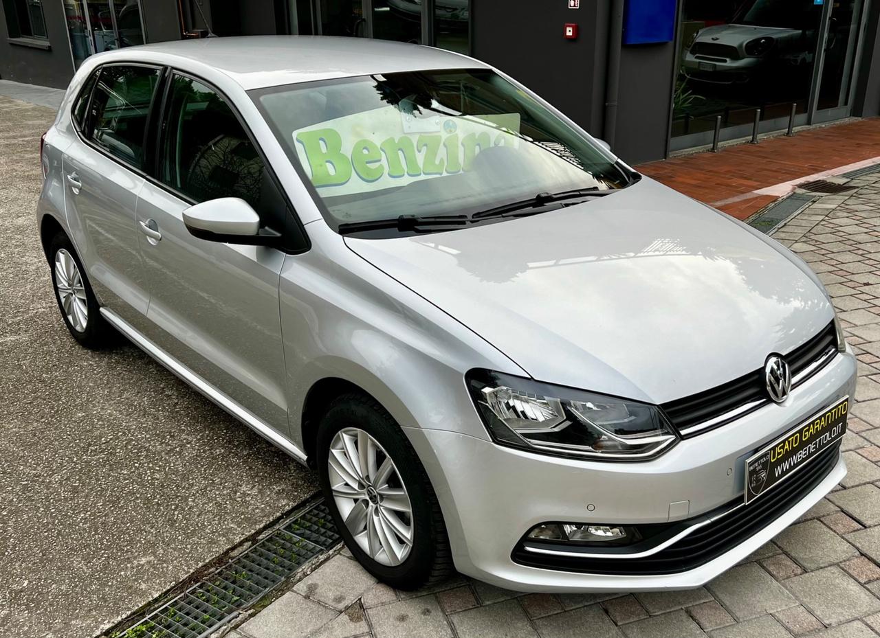 Volkswagen Polo 1.2 TSI 5p. Highline Neopatentati 69000km