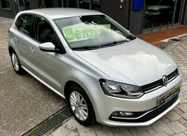 Volkswagen Polo 1.2 TSI 5p. Highline Neopatentati 69000km