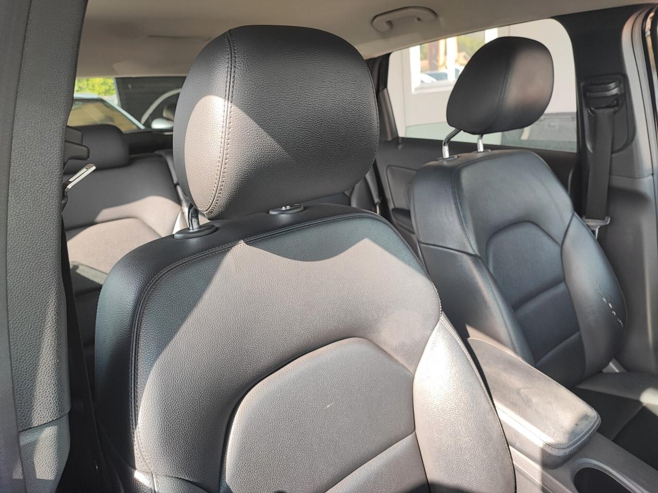 Mercedes-benz B 160 CDI Premium