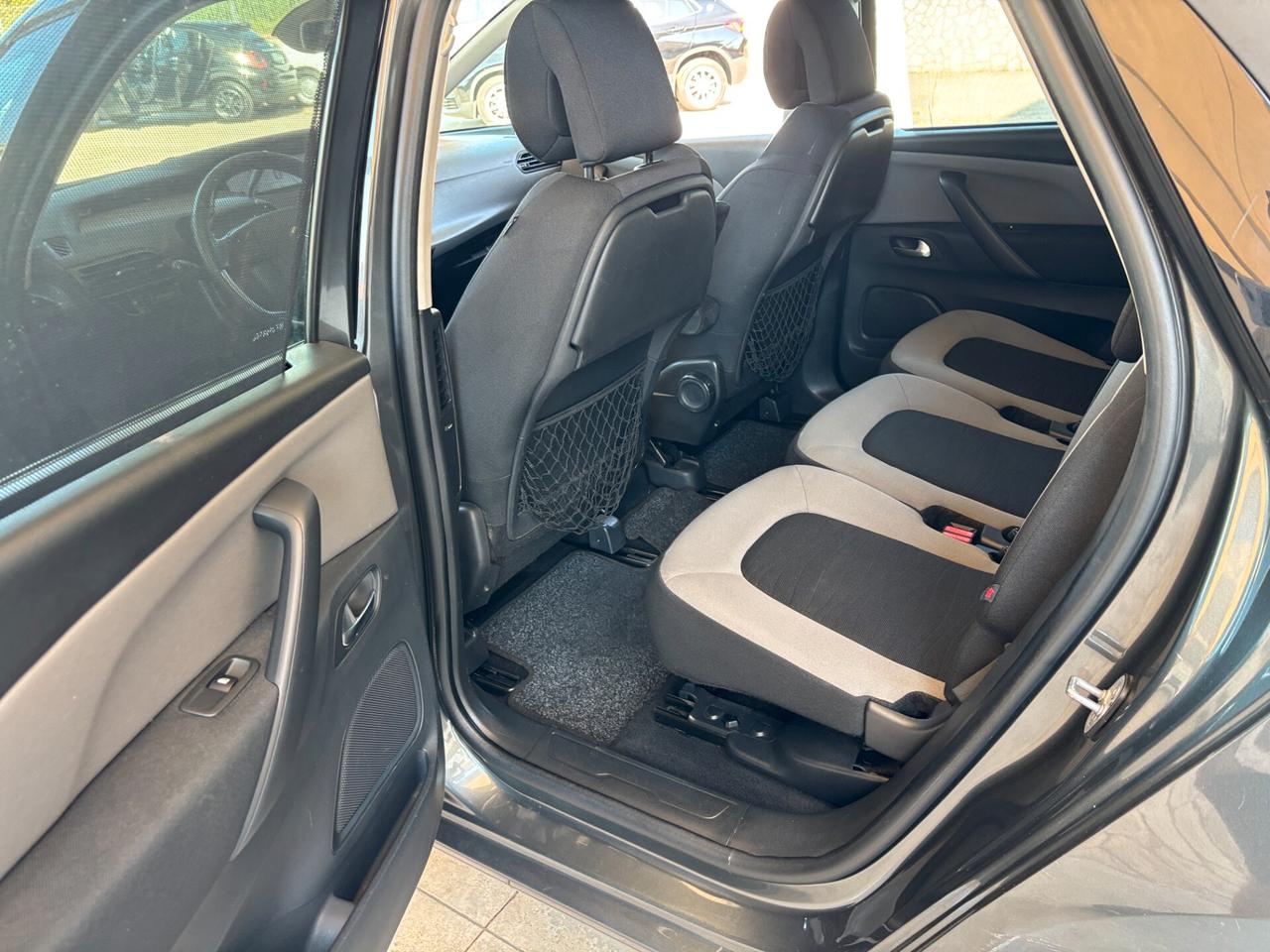 Citroen C4 Picasso BlueHDi 120 EAT6 Business-2016