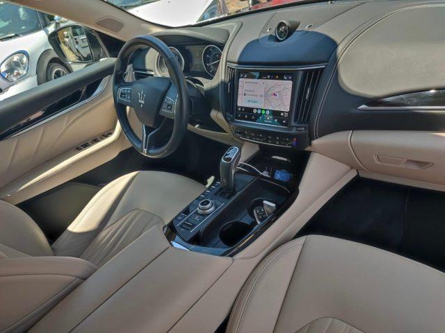MASERATI Levante MHEV 330 CV AWD GT