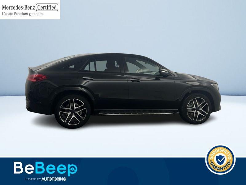 Mercedes-Benz GLE Coupé GCOUPE AMG 53 AMG LINE PREMIUM PLUS 4MATIC+ AUT