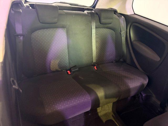 FIAT Grande Punto 1.2 3 porte GP