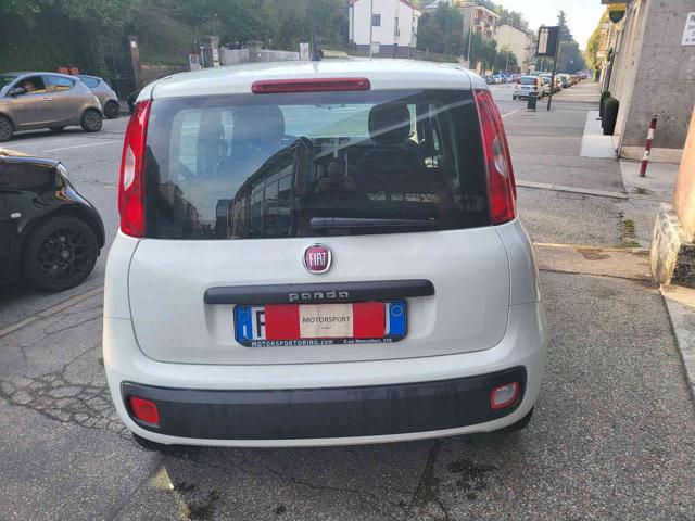 FIAT Panda 1.2 Easy