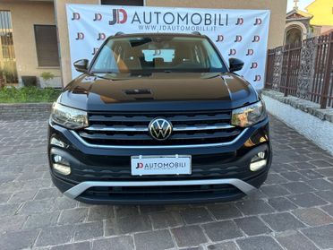Volkswagen T-Cross 1.0 TSI 110 CV AUTOMATICO - no vincoli finanziari