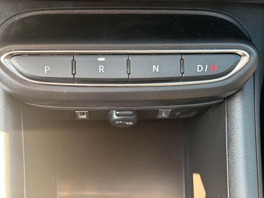 Fiat 600 Hybrid 110 CV DCT MHEV Pop