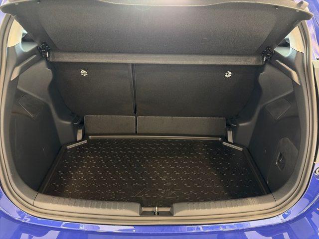 TOYOTA Yaris 1.5 Hybrid 5 porte Trend