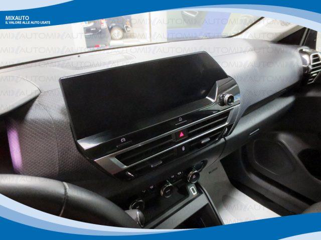 CITROEN C4 1.2 PureTech 130cv Shine EAT8 EU6