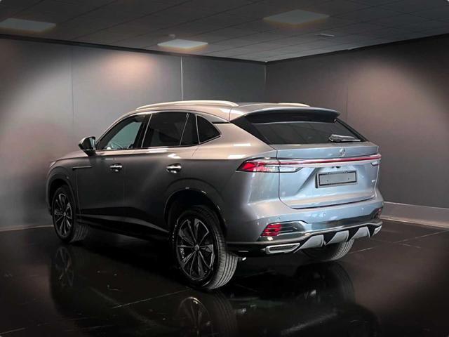 MG HS 1.5T-GDI AT Luxury - ULTIMA DISPONIBILITÀ!