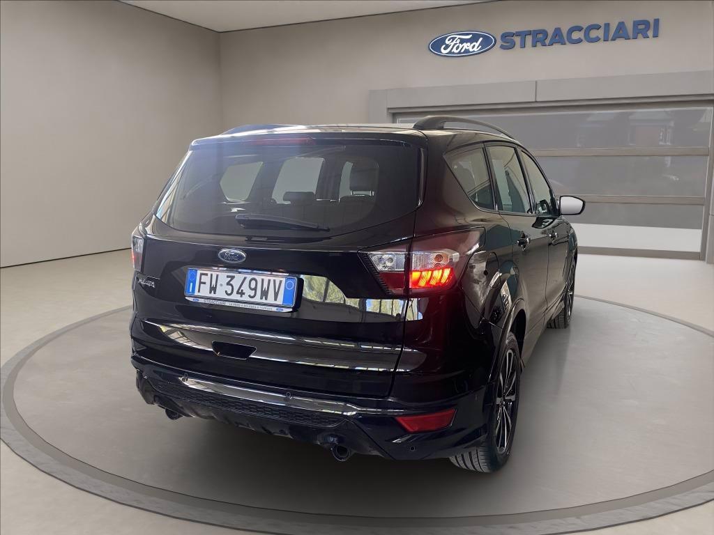FORD Kuga 1.5 ecoboost ST-Line s&s 2wd 120cv del 2019