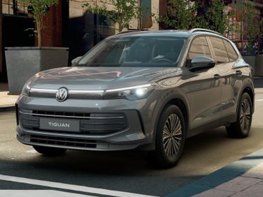 Volkswagen Tiguan 2.0 tdi edition plus 150cv dsg