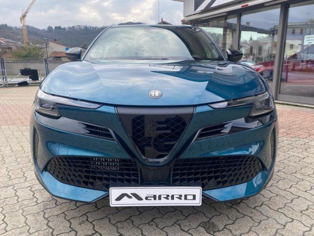 ALFA ROMEO Junior 1.2 145 CV Hybrid eDCT6 Speciale PACK TECHNO