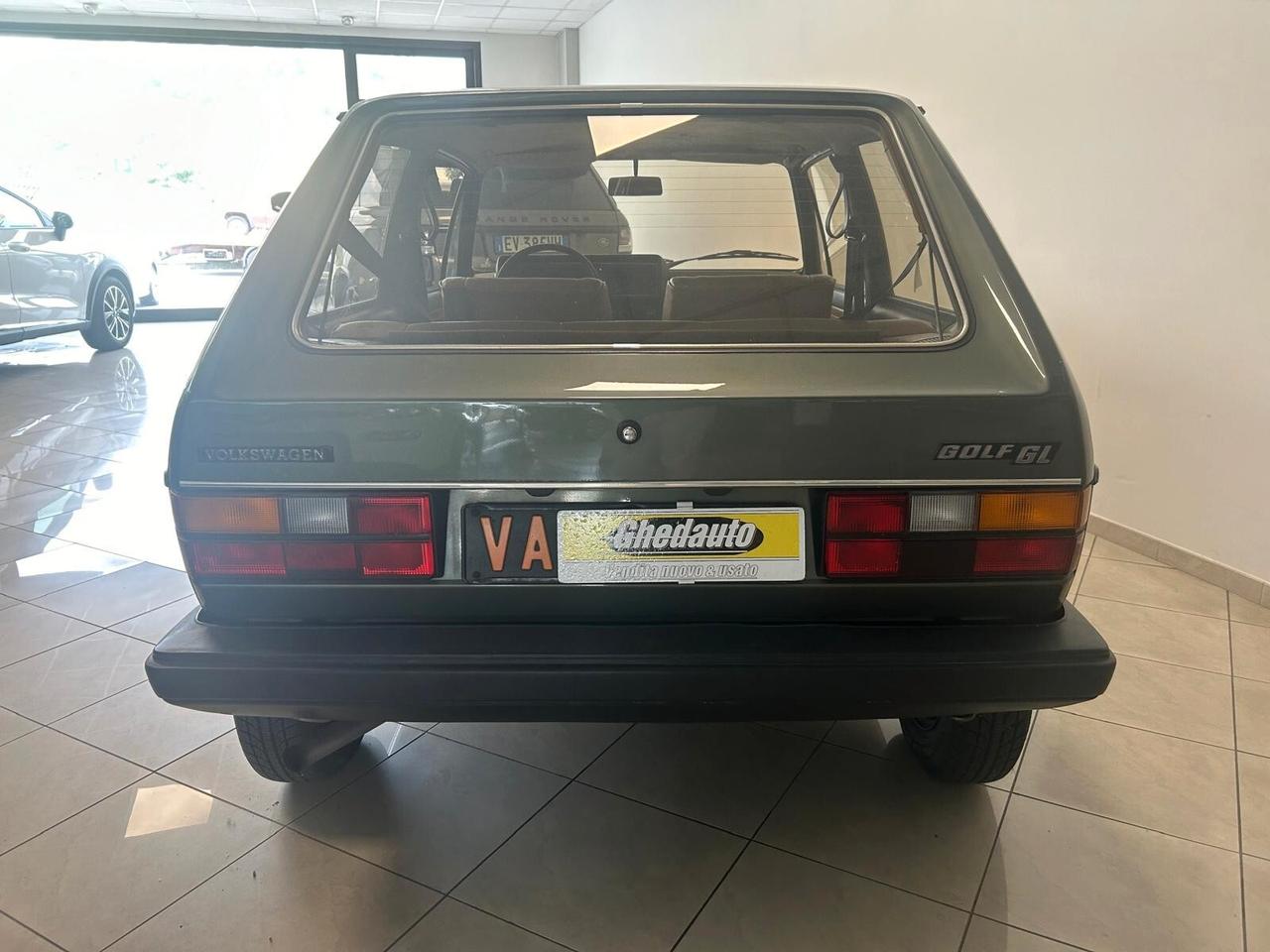 Volkswagen Golf 1100 3 porte GL