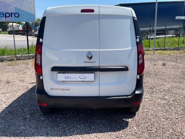 RENAULT Express 1.4 Blue dCi 75 Van