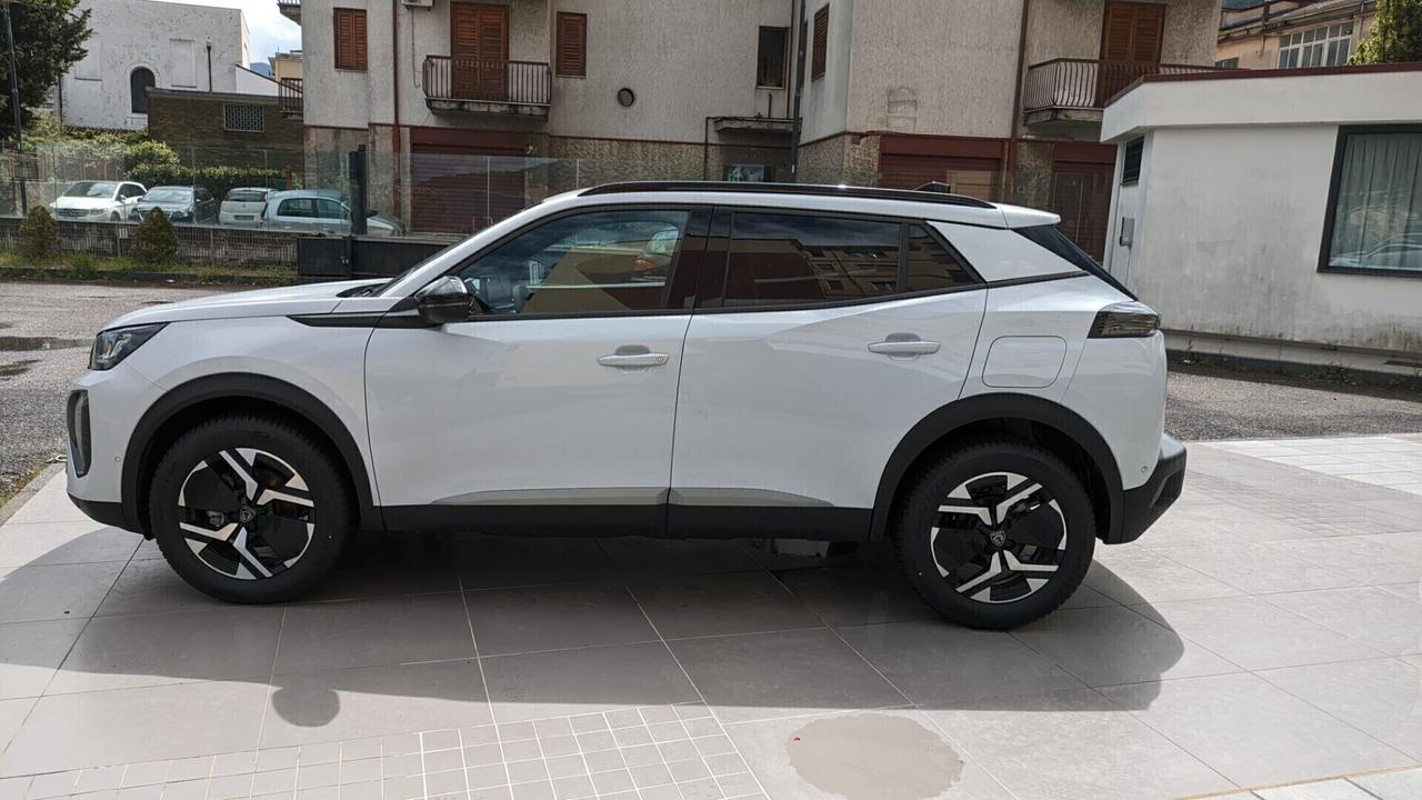 Peugeot 2008 100 Allure 8 ANNI DI GARANZIA ALLURE CARE