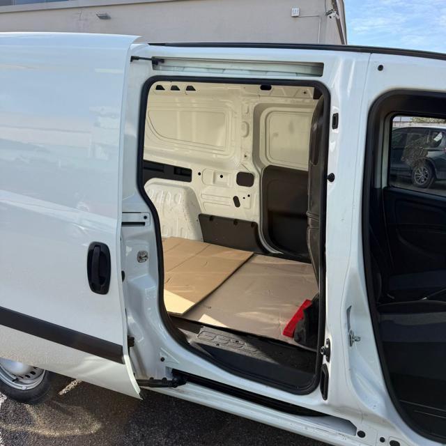 FIAT DOBLO NEW MAXI 1.6 M-JET FURGONE- 2020