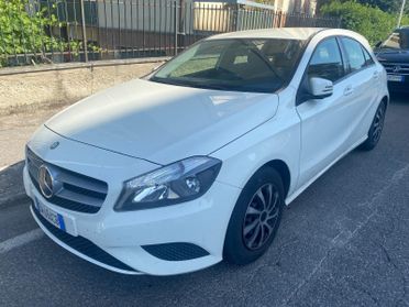 Mercedes-benz A 180 CDI Executive ok per neo patentati