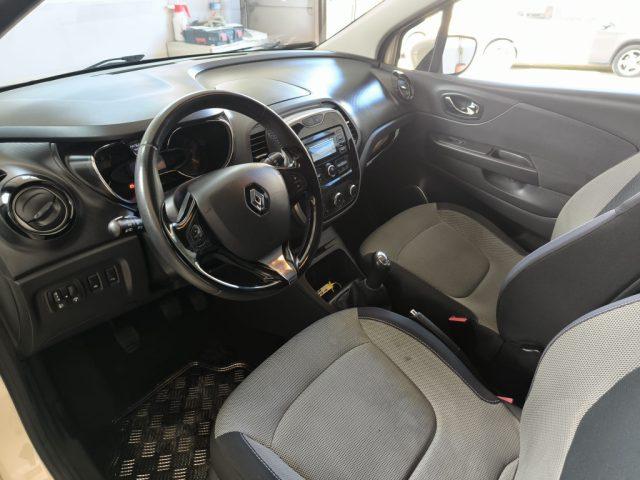 RENAULT Captur 0.9 TCe 12V 90 CV Energy R-Link