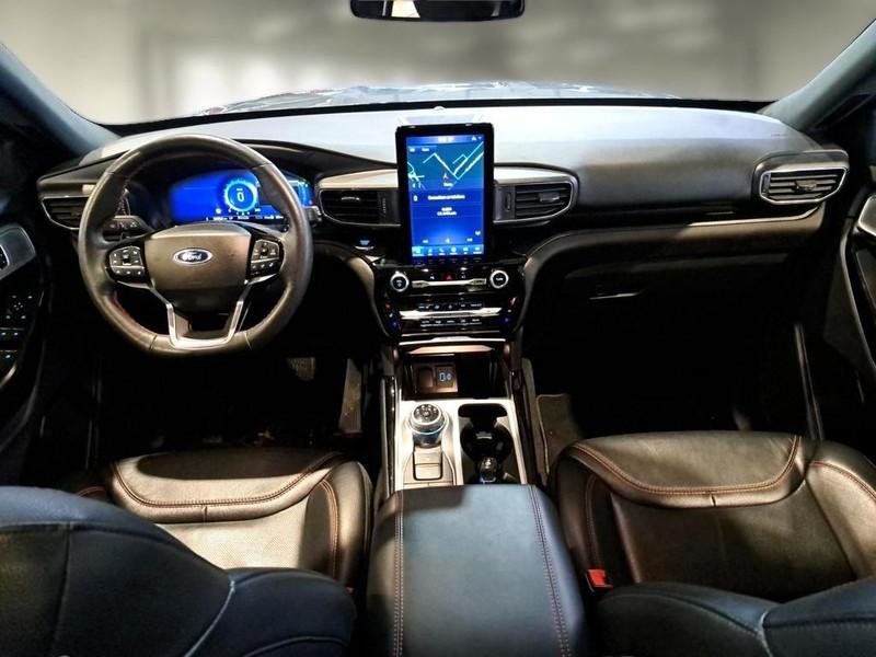 FORD EXPLORER 3.0 PHV 363 CV ST-LINE AUTO SUV