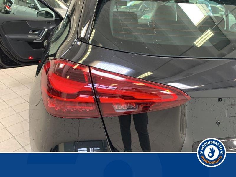 Mercedes-Benz Classe A 250e EQ-Power Automatic Advanced Progressive