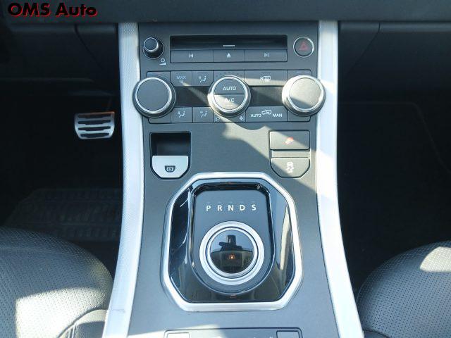 LAND ROVER Range Rover Evoque 2.2 Sd4 5p. Dynamic