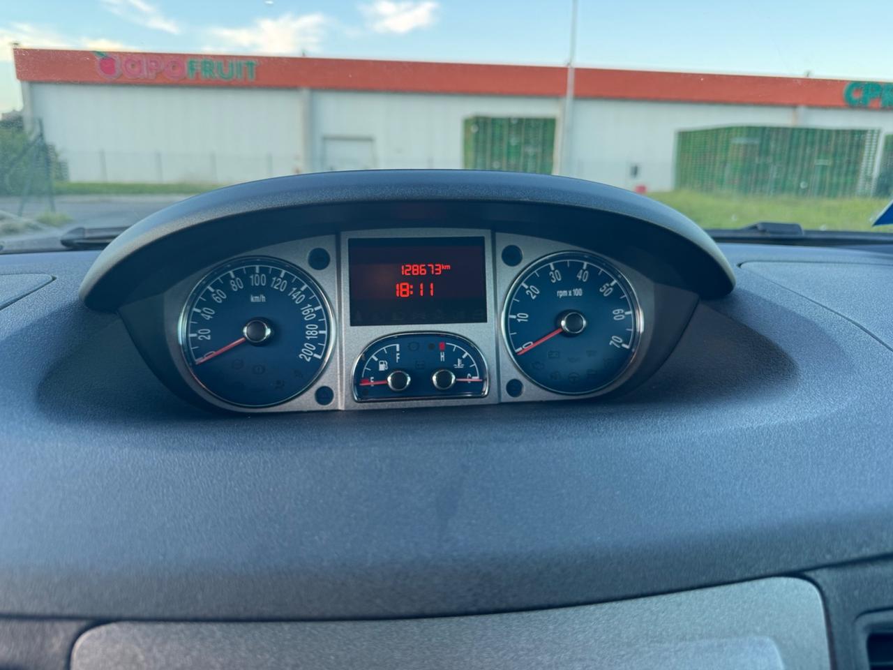 Lancia MUSA 1.4 16V Diva