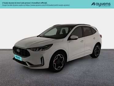 Ford Kuga 2.5 Full Hybrid 180 CV CVT 2WD ST-Line X