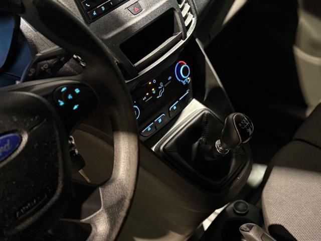 FORD Transit Connect 1.5 TDCi IVA COMPRESA