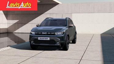 DACIA Duster Hybrid 155 CV Extreme