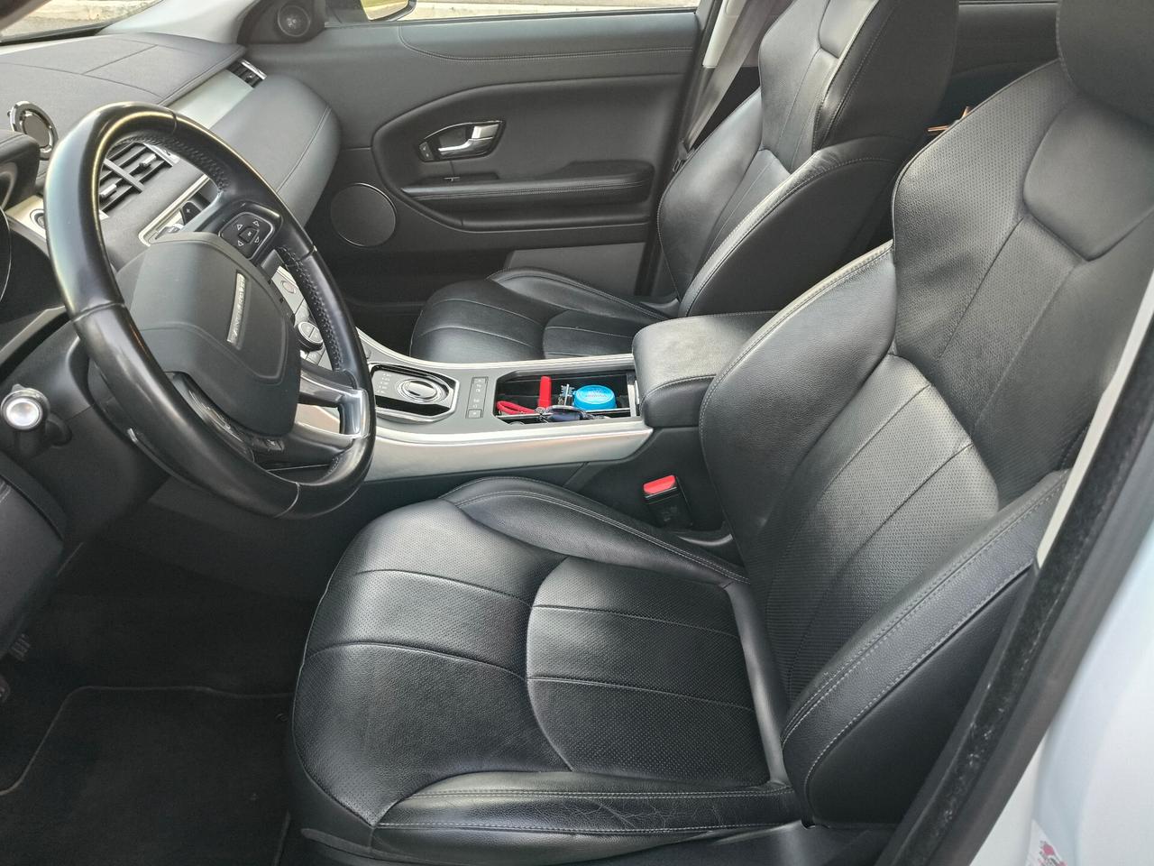 Land Rover Range Evoque 2.0D I4-L.Flw 150 CV S MOTORE NUOVO