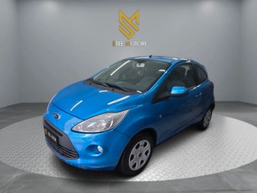 Ford Ka 1.2 Benzina