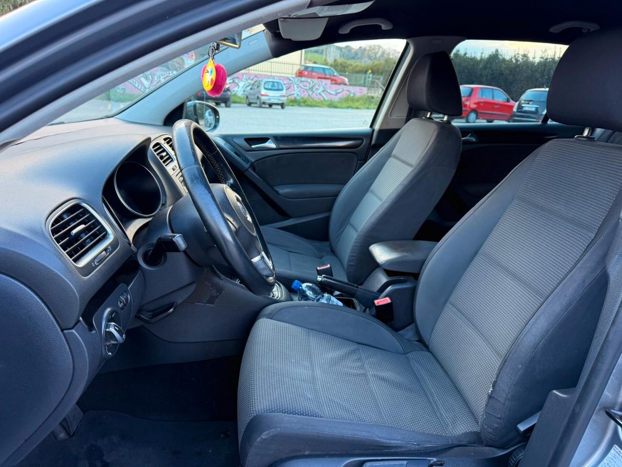 Volkswagen Golf 1.6 GARANZIA DI 12 MESI