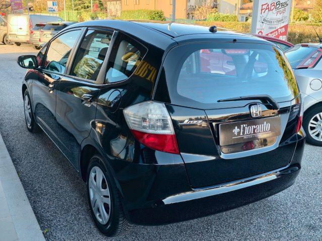 HONDA Jazz 1.4 i-VTEC Exclusive tetto panoramico