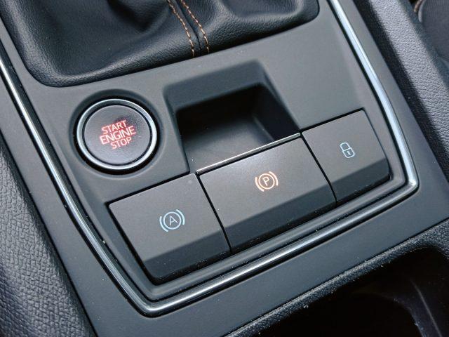 CUPRA Formentor 2.0 TDI