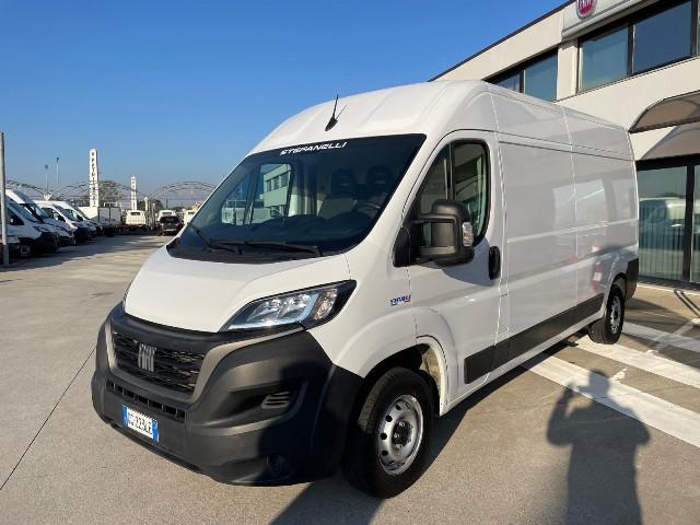 Fiat DUCATO LH2 2.2 140CV