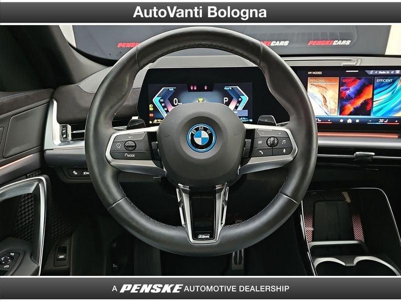 BMW X1 X1 xdrive 25e MSport Pro auto