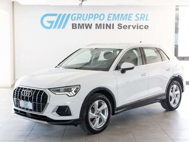 Audi Q3 Q3 35 2.0 tdi Business Advanced Plus
