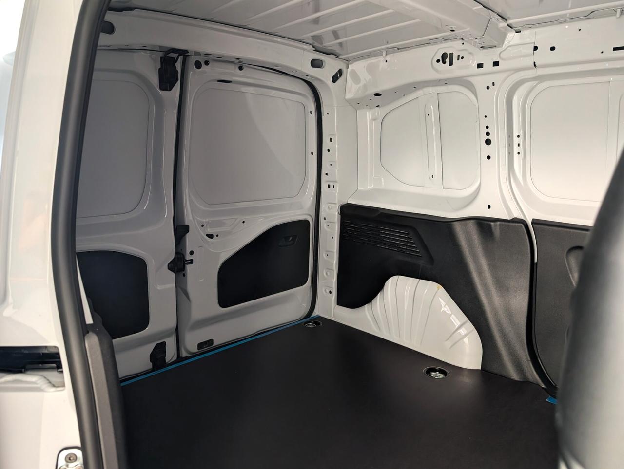 Fiat Doblo Doblò 1.5 BlueHdi 100CV PC-TN Van