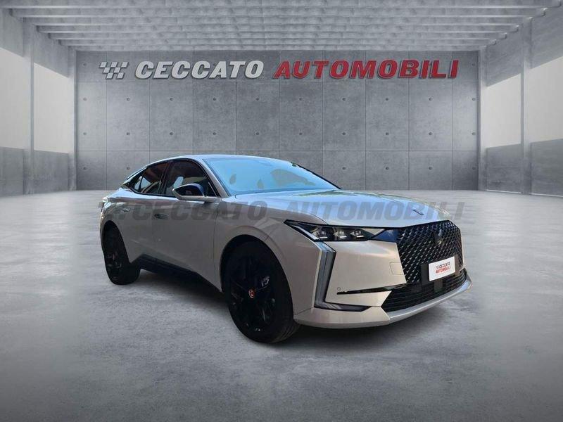 DS DS4 DS4 1.6 e-tense phev Performance Line+ 225cv auto
