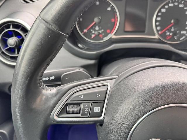 Audi A1 1.6 tdi Sport s-tronic