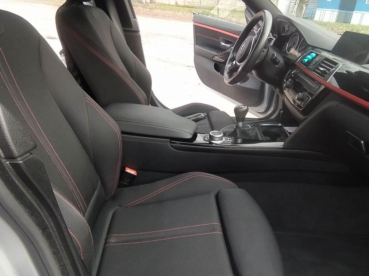 Bmw 420 Sport Line 420 d #8189