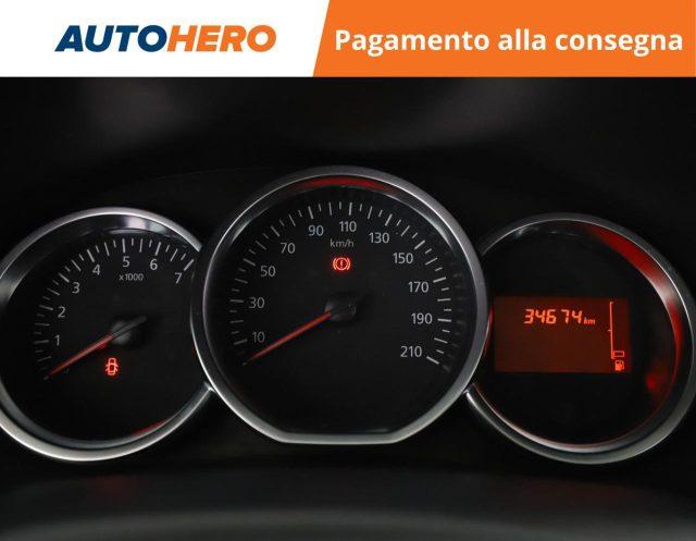 DACIA Sandero Stepway 0.9 TCe 90 CV Techroad