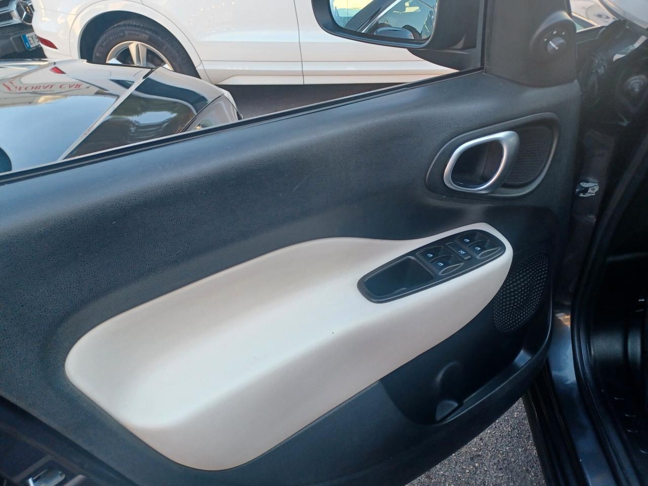 Fiat 500L 1.3 Multijet Trekking