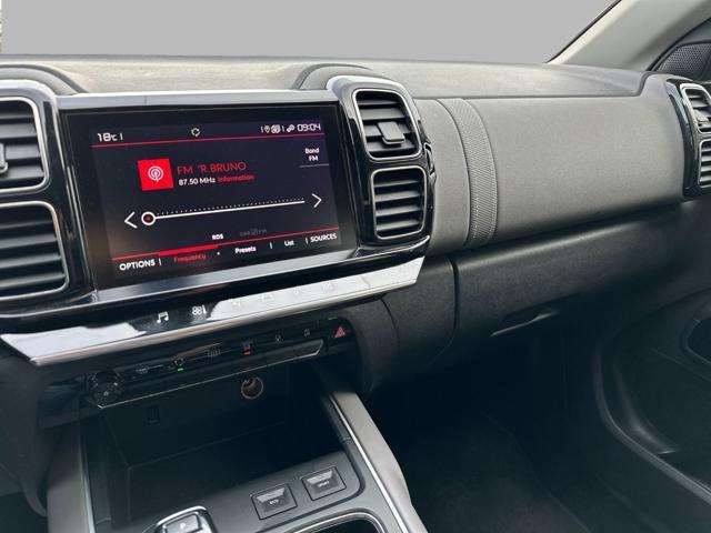 CITROEN C5 Aircross BlueHDi 130 S&S EAT8 Business